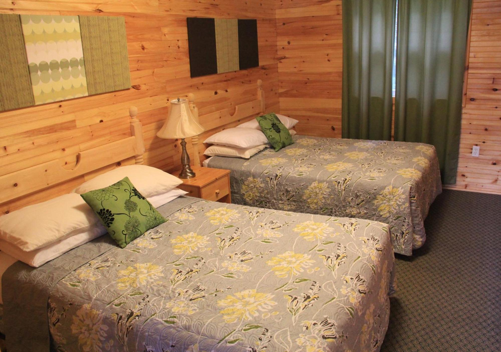 Hidden Acres Cottages Cavendish Habitación foto